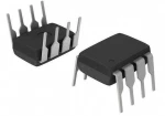 LM393 P intecrate circuits