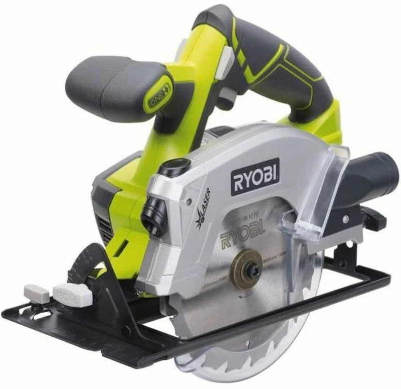 Kυκλικό πριόνι Ryobi RWSL1801M 18 V S7165134