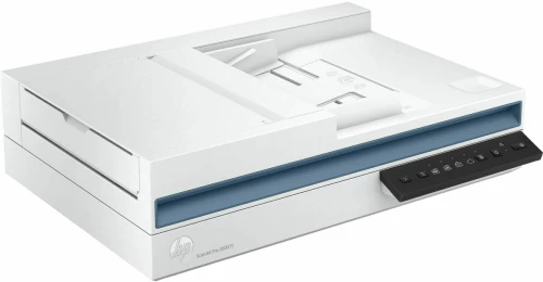 Σκάνερ HP 20G05A#B19 S7710687