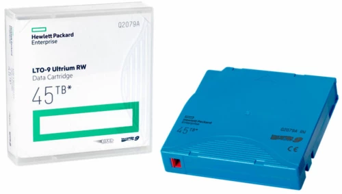 Ταινία HPE Q2079A 45 TB S55126434