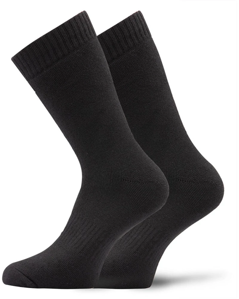 ΓΥΝΑΙΚΕΙΕΣ ΙΣΟΘΕΡΜΙΚΕΣ ΚΑΛΤΣΕΣ THERMAL FIT BLACK SIZE 35-41