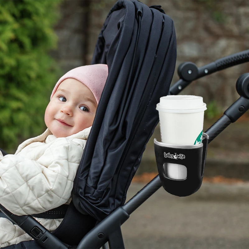 BABY WISE ΠΟΤΗΡΟΘΗΚΗ ΚΑΡΟΤΣΙΟΥ UNIVERSAL- BW8990