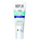Lavera Οδοντόκρεμα Τζελ Neutral 75ml, Βιολογική 1562
