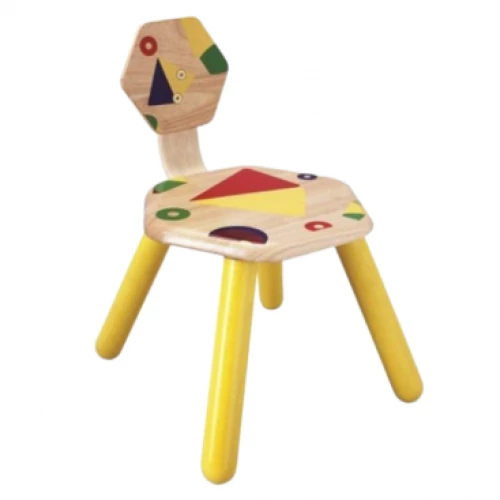 Καρεκλάκι, Plantoys 3313