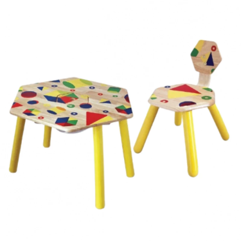 Καρεκλάκι, Plantoys 3313