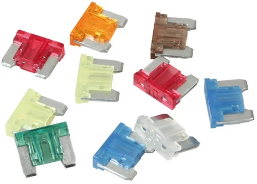 ΑΣΦΑΛΕΙΕΣ ΣΕΤ10 FUS-6 L7008.4