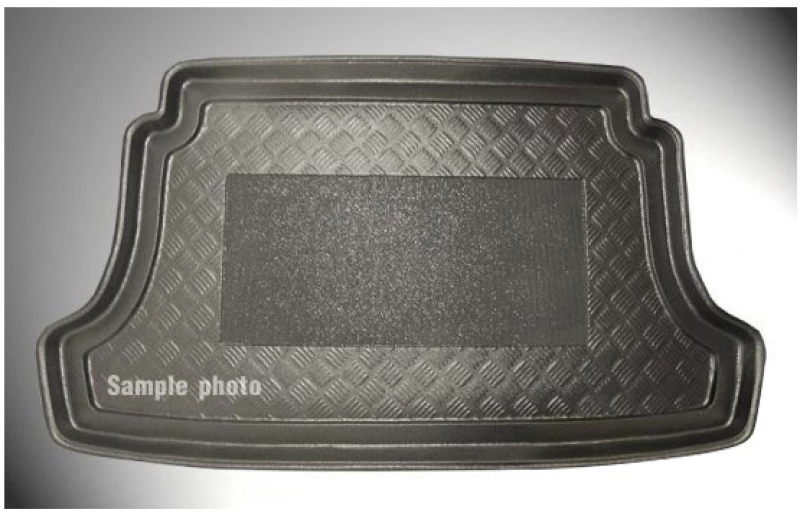 VW UP (TAKE UP) ΧΑΜΗΛΟ Σκάφη πορτ-μπαγκάζ BM.VW.0024/CK