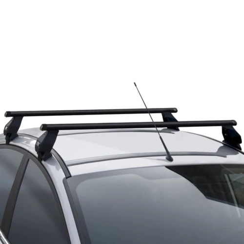 FORD FOCUS I 5D 1998-2005 KIT ΜΕ ΜΠΑΡΕΣ ΟΡΟΦΗΣ ΣΙΔΗΡΟΥ ΤΕΜΑ MENABO (FE1-3360-FIX048G)-2 ΤΕΜ. MP.FO.010/MB