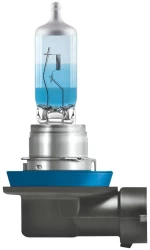 H11 12V 55W 5.000K 1350lm COOL BLUE INTENSE (NEXT GEN) 2ΤΕΜ. O64211CBNHCB/OA