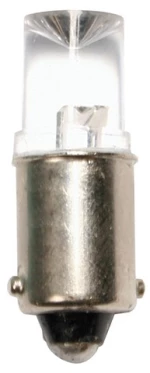 T4W 12V BA9s 1LED 7ΧΡΩΜΑΤΩΝ (ΜΠΑΓΙΟΝΕΤ) BLISTER 2ΤΕΜ. L5840.7