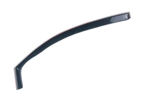 Ανεμοθραύστες Εμπρόσθιοι Kia Pride 1995- 4D 2τμχ GellyPlast 010.10134