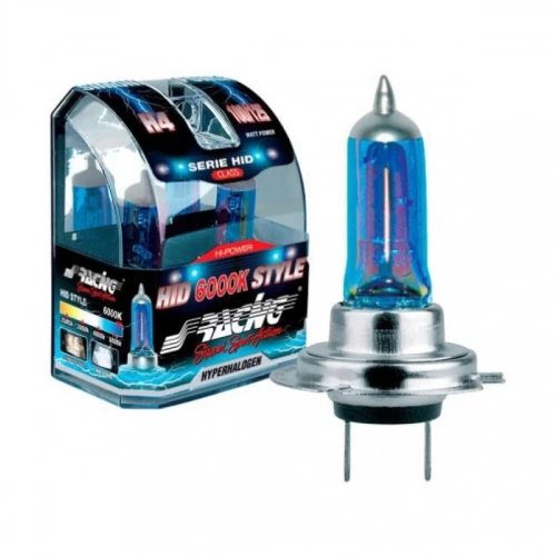 HB3 12V/65W 4.000K HYPER THUNDER SRHTB3