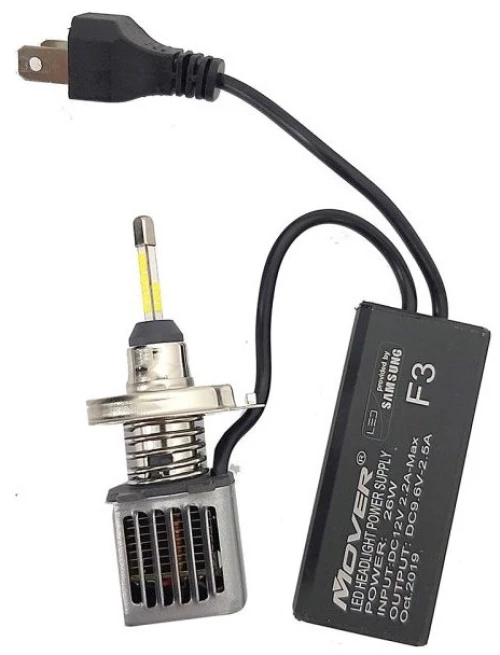 LED SAMSUNG Η7 6500Κ 04-GRSAMH7