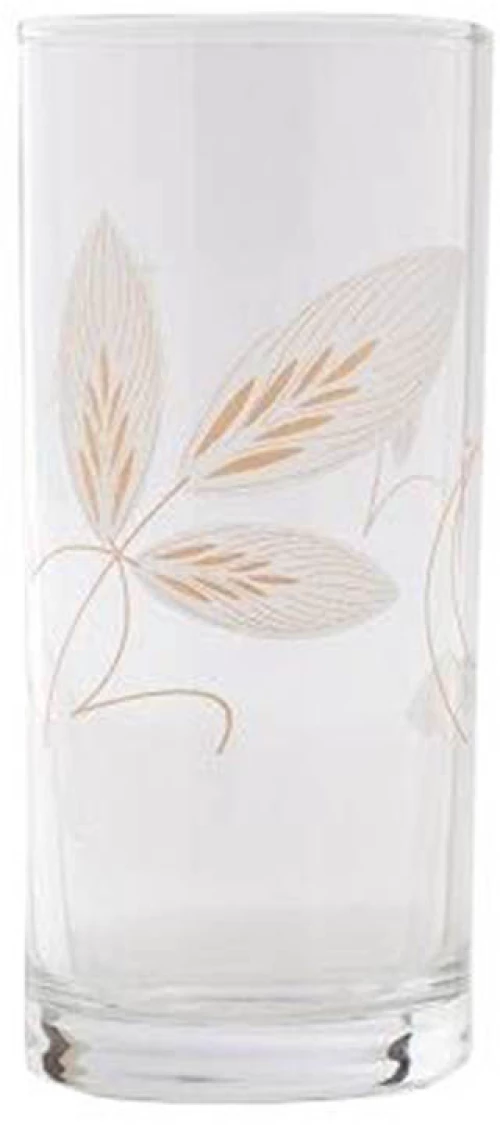 Ποτήρι Νερού Classico 260ml 61x137mm