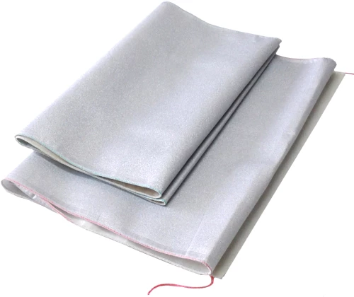 Σιδερόπανο Μεταλιζέ 50x135cm
