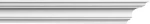 Kορνίζα K80 200cm