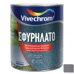 Σφυρήλατο Βερνικόχρωμα 231 750ml