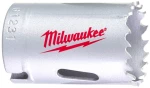 Ποτηροτρύπανο Εργολάβου 32mm MILWAUKEE