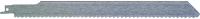 Λάμα Σπαθόσεγας Inox 300x6mm MILWAUKEE SAWZALL