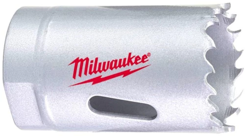 Ποτηροτρύπανο Εργολάβου 30mm MILWAUKEE