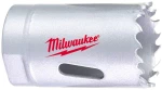 Ποτηροτρύπανο Εργολάβου 30mm MILWAUKEE