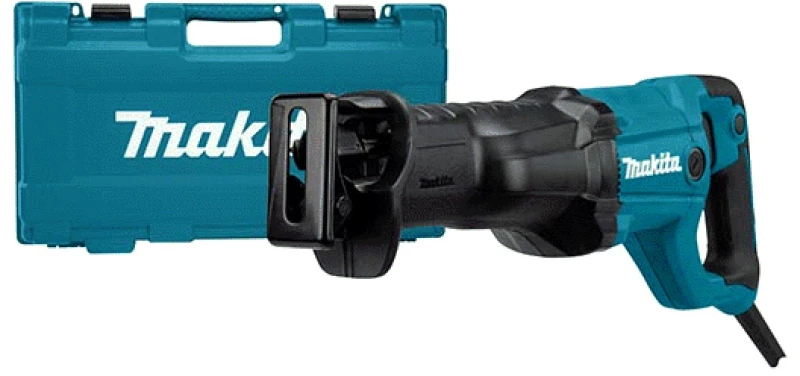 Σπαθόσεγα 30mm 1200W Με 3 Λάμες Και Βαλίτσα MAKITA JR3051TK