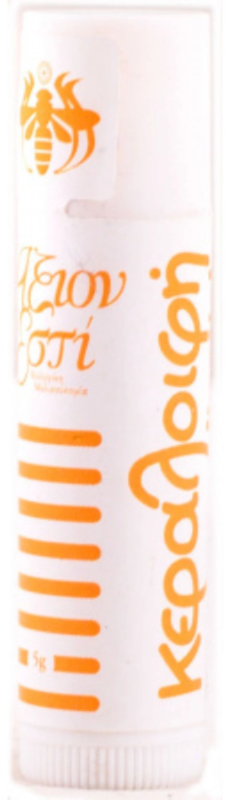 Lipstick Κεραλοιφή για τα Χείλη  6ml    Άξιον Εστί 15255