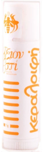 Lipstick Κεραλοιφή για τα Χείλη  6ml    Άξιον Εστί 15255