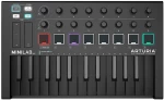 Arturia  Minilab 3 Deep Black
