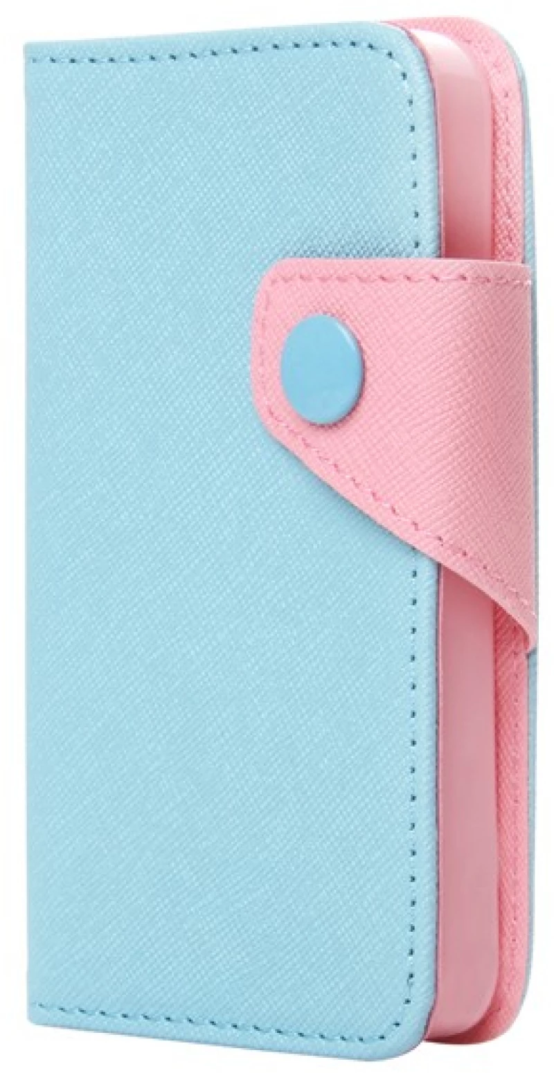 Flip Cover για iPhone 4/4s IK442 OEM