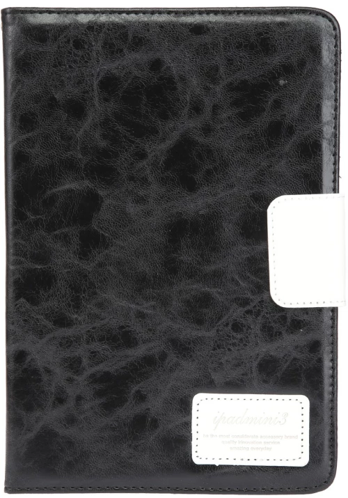 ΘΗΚΗ ΓΙΑ I PAD 6 / AIR 2 ΜΑΥΡΗ IP258
