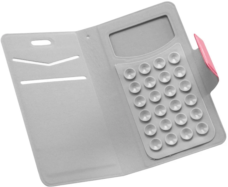 Θήκη Φούξια Μικρού Μεγέθους για Universal 13805Fuchsia OEM