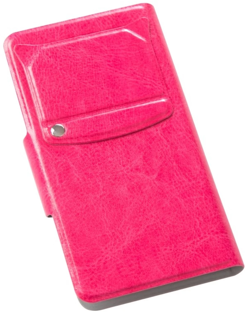 Θήκη Φούξια Μικρού Μεγέθους για Universal 13805Fuchsia OEM