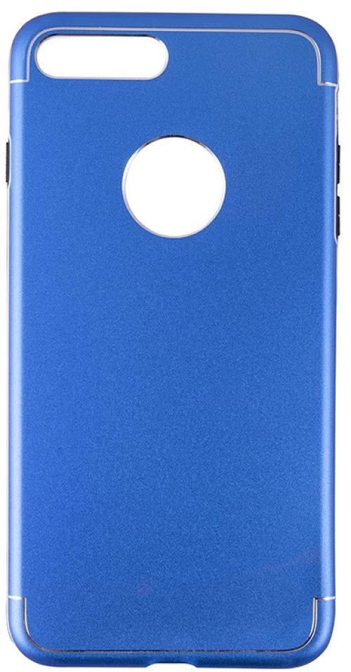 OEM BACK COVER METAL FOR IPHONE 6/6S BLUE 1315-IP6-04