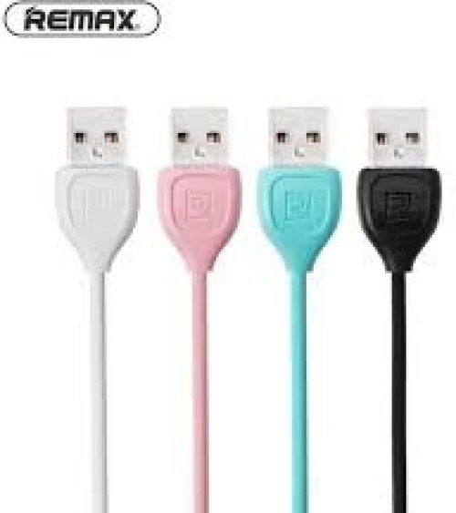 REMAX Lesu Καλώδιο και μεταφορά δεδομένων Type C (RC-050ablue) 1m Μπλέ