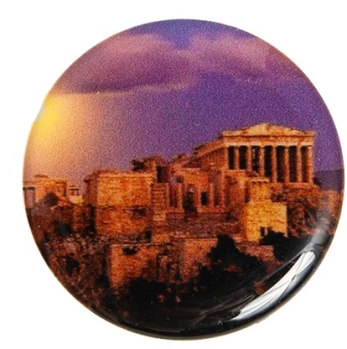 POP HOLDER ΣΧΕΔΙΟ PARTHENON 112.0014