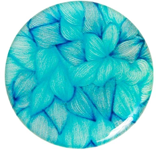 POP HOLDER BLUE BLOOM 112.0062