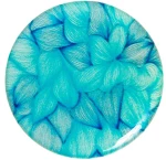 POP HOLDER BLUE BLOOM 112.0062