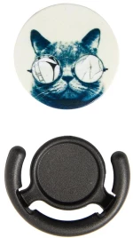 POP HOLDER BLUE BLOOM 112.0062