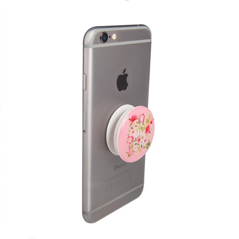 112.0165 POP HOLDER PINK SPRINKLES