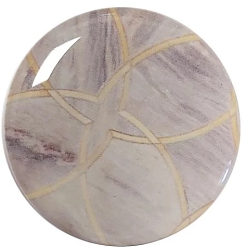 112.0133 POP HOLDER GREYGE GOLD