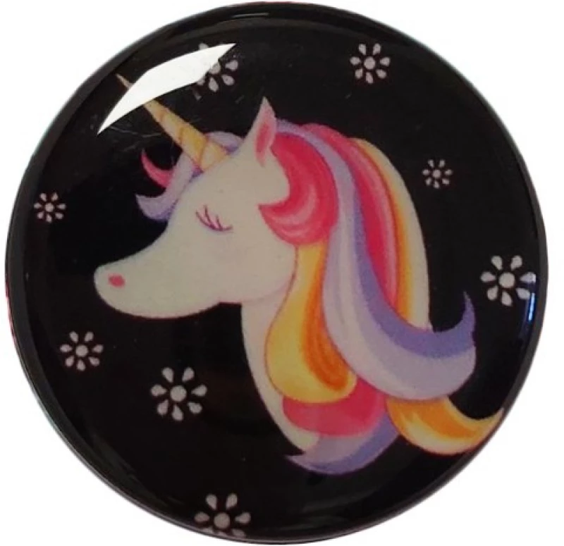 112.0122 POP HOLDER YOUNG UNICORN
