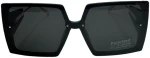 ΓΥΑΛΙΑ ΗΛΙΟΥ POLARIZED POL2763 VSTORE_ΜΑΥΡΟ