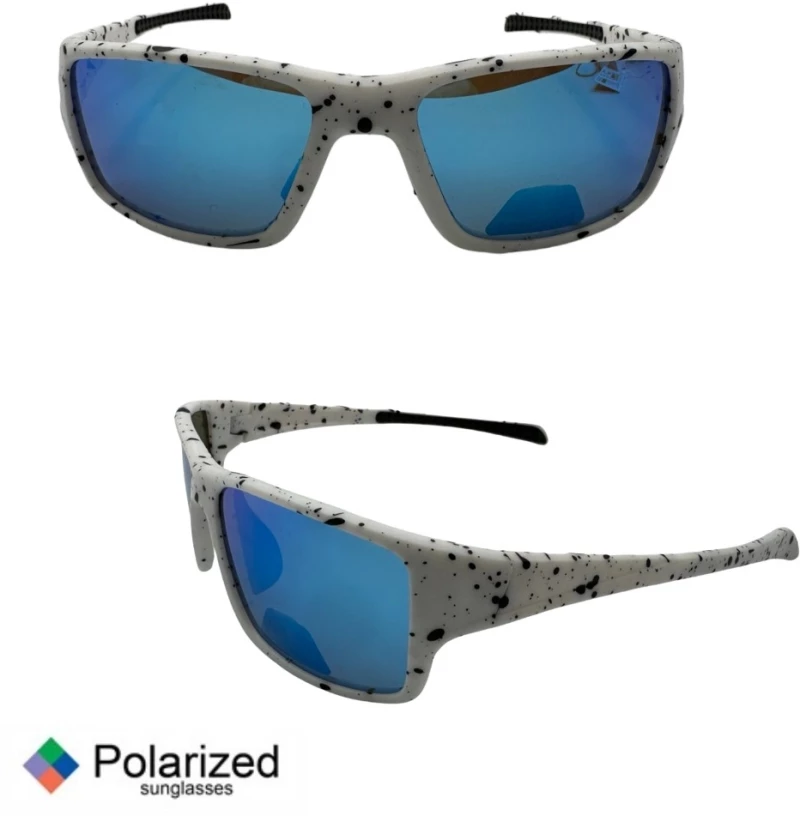 ΓΥΑΛΙΑ ΗΛΙΟΥ POLARIZED POL3057 VSTORE_ΜΠΛΕ