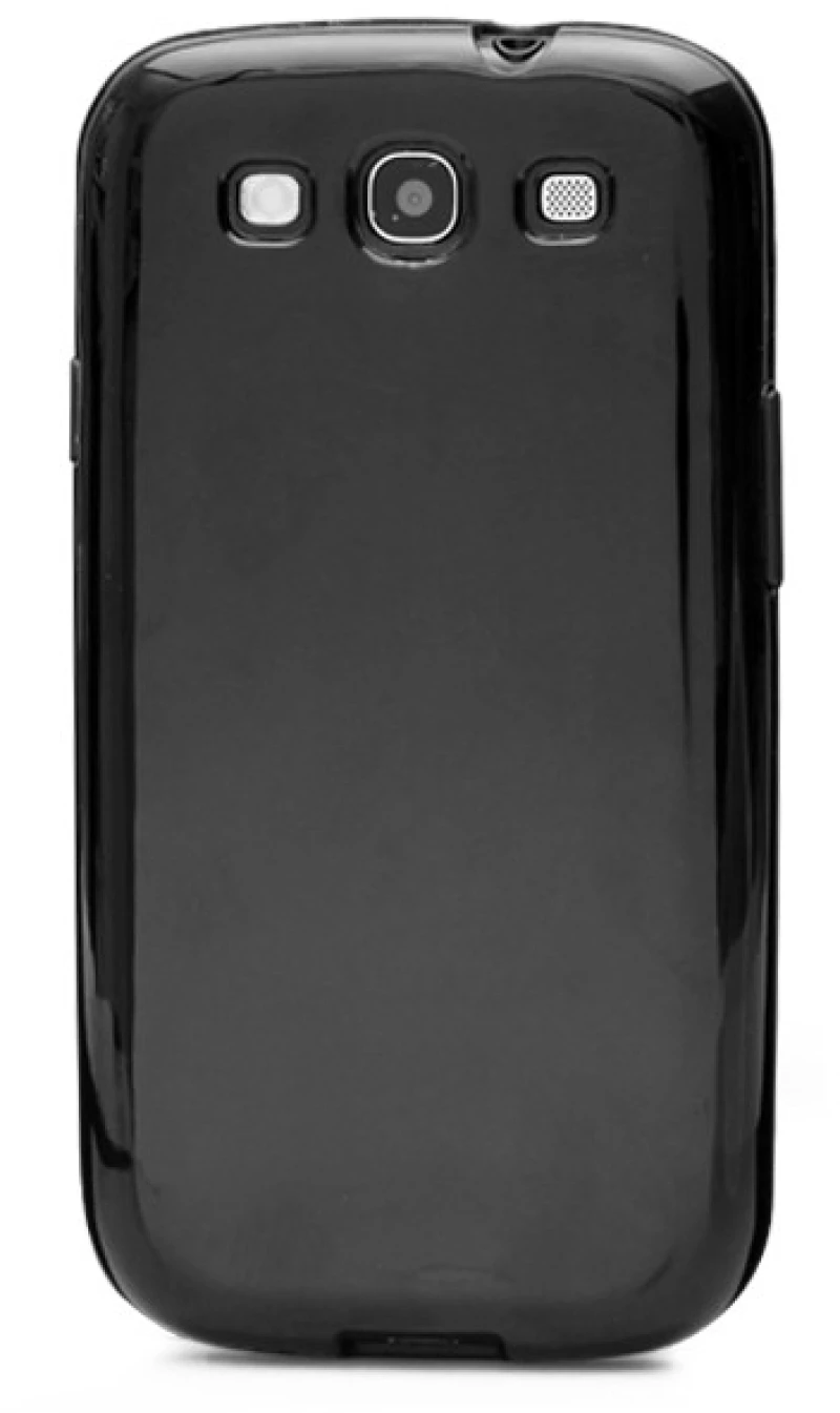 Back Cover Σιλικόνης για Samsung Galaxy S3 B36 OEM