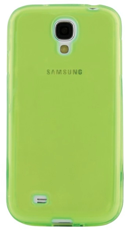 Back Cover Σιλικόνης για Samsung Galaxy S4 mini SM153 OEM