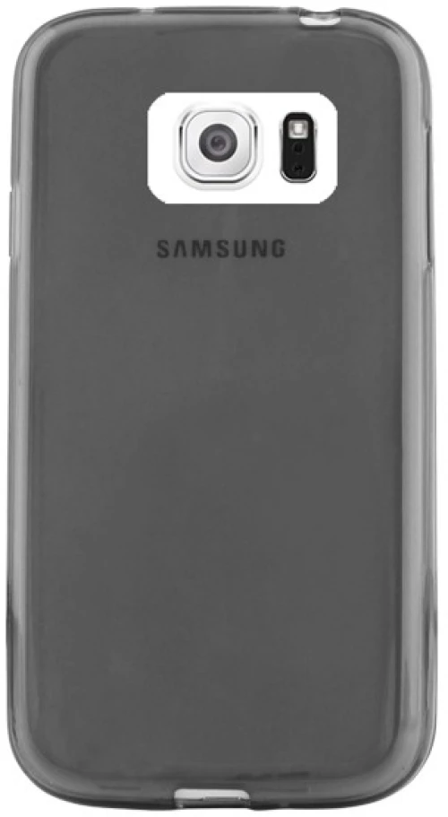 Θήκη TPU για Samsung Galaxy S6 Γκρί S821 OEM