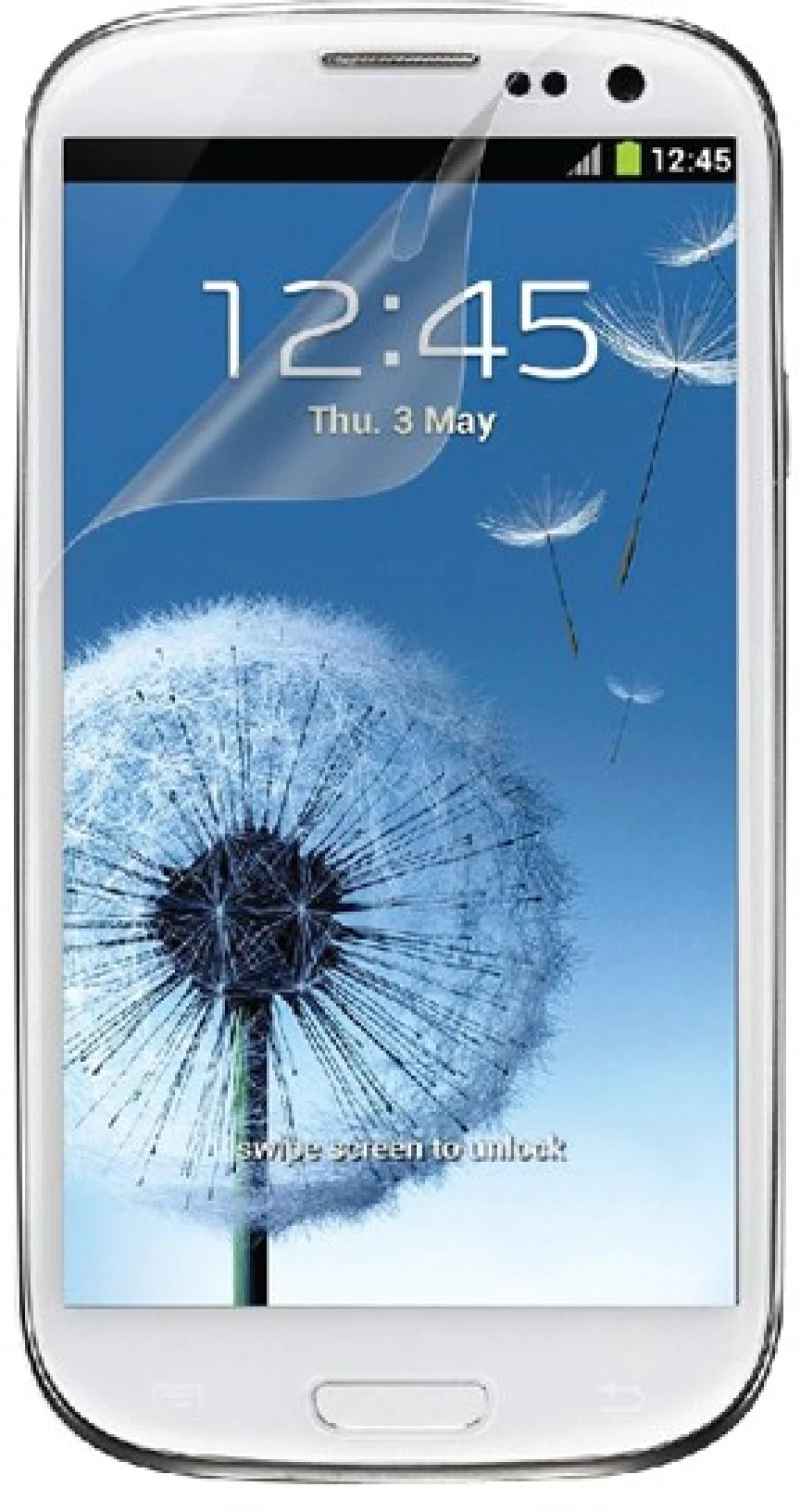 Μεμβράνη προστασίας για Samsung Galaxy S3 AM300 OEM