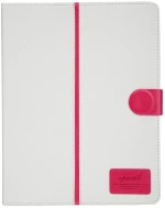 ΘΗΚΗ IPAD 5/ AIR ΛΕΥΚΟ IP241
