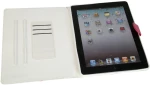 ΘΗΚΗ IPAD 5/ AIR ΛΕΥΚΟ IP241